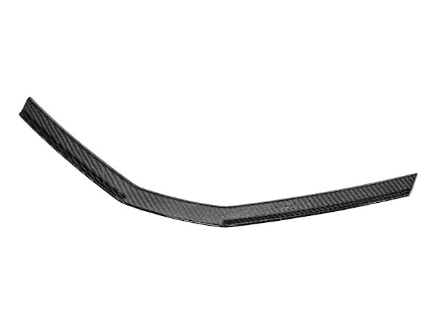 2020+ CHEVROLET CORVETTE C8 COUPE | REAR WINDOW HATCH DECK LID SPOILER